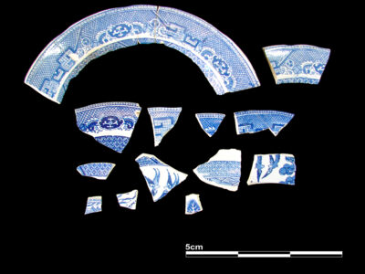 Foto: Acervo Zanettini Arqueologia