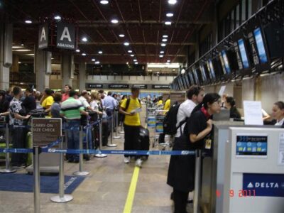 Embarque intercambio