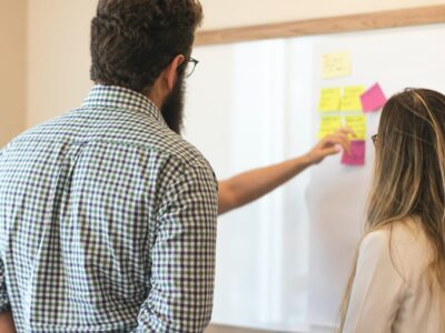 Agentes Locais de Inovação