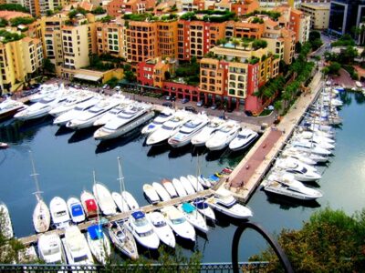 Crédito: cerengunes | Mônaco, país localizado no centro-sul da Europa, está no roteiro de viagem do grupo