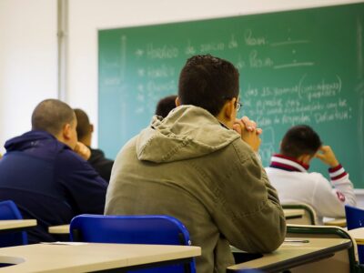 Resposta à solicitação será divulgada no dia 8 de maio somente pela internet | Foto: Gastão Guedes