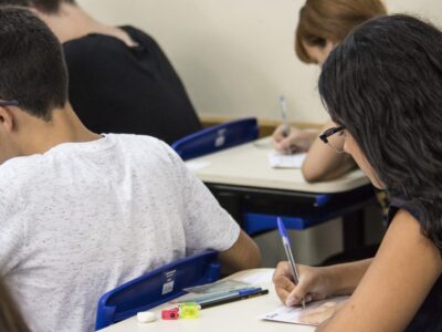 Resposta à solicitação do benefício será divulgada no dia 15 de maio somente pela internet l Foto: Gastão Guedes