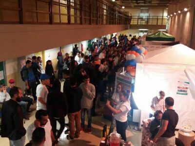 Palestras, minicursos e exposição de trabalhos estão entre as atividades previstas para o Cite de 2018 | Foto: Divulgação