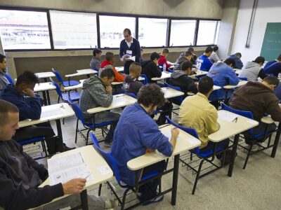 Período de inscrição para o processo seletivo foi prorrogado até as 15 horas do próximo dia 12 I Foto: Gastão Guedes