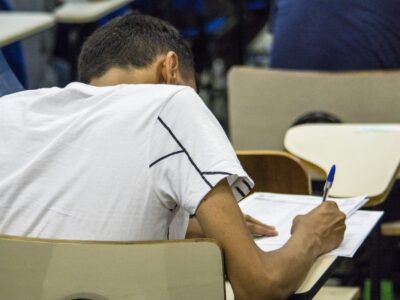 Inscrições para os processos seletivos terminam nesta semana e provas serão realizadas em dezembro | Foto: Gastão Guedes