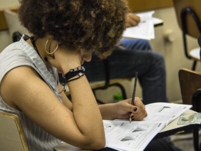 Resposta ao pedido será divulgada no dia 29 de outubro somente pela internet l Foto: Gastão Guedes