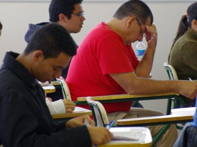 Faculdades de Tecnologia do Estado começam a divulgar listas de classificação e de convocados em 14 de janeiro l Foto: Gastão Guedes