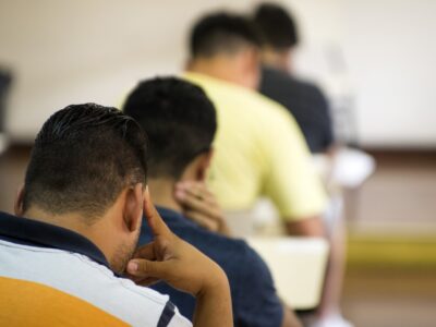 No momento oportuno, o Centro Paula Souza vai divulgar o novo calendário do Vestibulinho e do Vestibular l Foto: Gastão Guedes