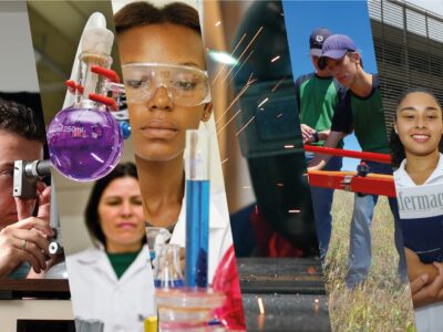 Inscrições para Vestibulinho das Etecs e Vestibular das Fatecs começam na próxima semana l Foto: Divulgação