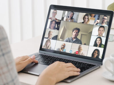 São 11 opções de cursos rápidos, gratuitos e semipresenciais, ministrados pelo Centro Paula Souza l Foto: rawpixel.com