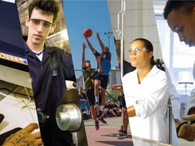 Inscrições para Vestibulinho das Etecs e Vestibular das Fatecs começam nesta semana l Foto: Divulgação