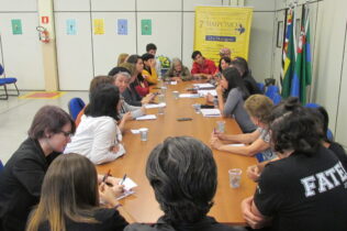 Estudantes, professores e pesquisadores participam da sétima edição, realizada no ano passado | Foto: Divulgação