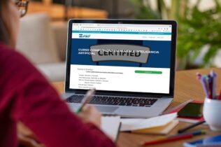 Inscrições devem ser feitas até 7 de maio e candidato pode optar pelo exame de seleção no dia 8 ou 9 | Imagem: Divulgação