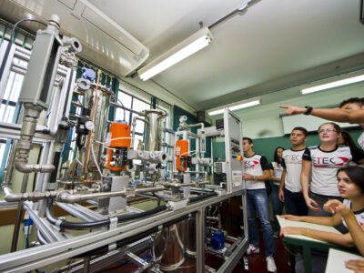 Quem teve matrícula recusada pode solicitar nova análise; resultado será divulgado no dia 13 de julho | Foto: Gastão Guedes