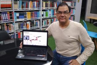 Aulas são apresentadas por professores de Etecs e Fatecs que atuam como agentes da Inova CPS | Foto: Divulgação