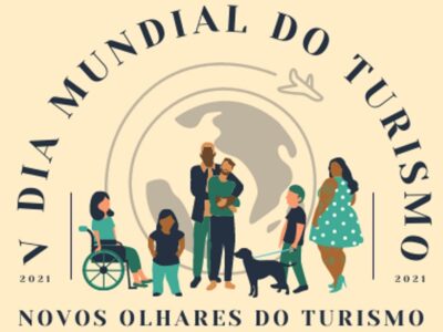 Evento será realizado no dia 1º de outubro em ambiente virtual l Foto: Divulgação
