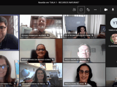Evento conta com a apresentação de 109 trabalhos de professores das Faculdades de Tecnologia | Imagem: Divulgação
