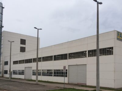Fatec São José dos Campos é a primeira faculdade de tecnologia entre os membros da CDIO l Foto: Divulgação