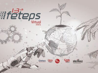 Mostra competitiva conta com 66 projetos desenvolvidos por estudantes das Etecs e Fatecs l Foto: Divulgação