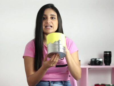 “Fotografia consciente” é um dos dez projetos finalistas da 13ª edição da Feteps l Foto: Reprodução