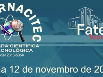 De segunda (8) a sexta (12), Jornada Científica e Tecnológica ocorre em formato virtual l Foto: Divulgação