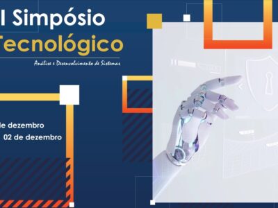 Entre os temas abordados nas palestras aplicações de big data e inteligência artificial l Foto: Divulgação