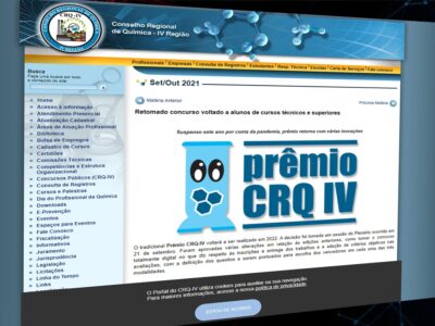 O prêmio para os autores e orientadores de cada trabalho vencedor será de R$ 10 mil l Foto: Divulgação