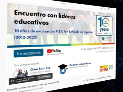 Evento será transmitido em tempo real pelo Youtube l Foto: Divulgação