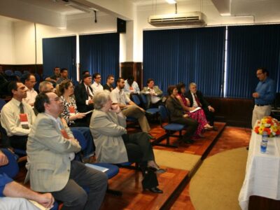 O período para realização das matrículas vai de 23 a 28 de fevereiro l Foto: Divulgação