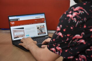 O benefício será pago em 20 parcelas mensais e consecutivas durante os exercícios de 2022 e 2023 I Foto: Divulgação