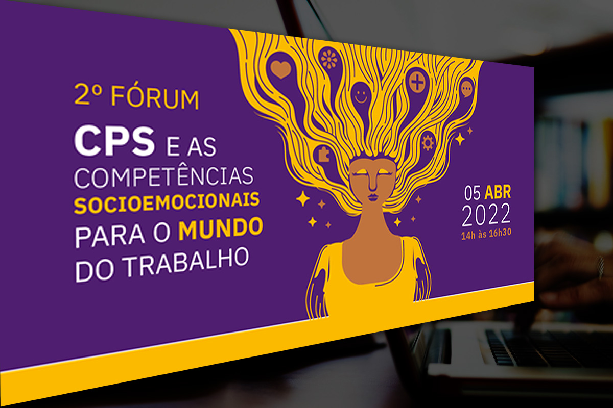 Interessados em receber certificado devem fazer a inscrição até sábado (26) pelo Portal do Participante | Imagem: Divulgação