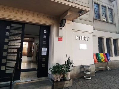 Entre as escolas estaduais com melhor desempenho no Brasil, a Etesp é a unidade do CPS mais bem classificada