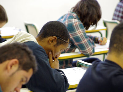 Prazo para se candidatar a uma vaga vai até as 15 horas do dia 28 de junho; prova será presencial | Foto: Gastão Guedes