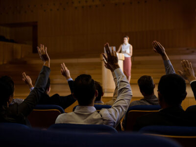 Segunda edição da competição será online e prova terá 15 questões discursivas | Foto: wavebreakmedia_micro | Freepik