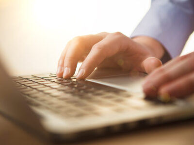 Evento será realizado de 6 a 10 de junho e inscrições estão abertas até 31 de maio | Foto: master1305 | Freepik