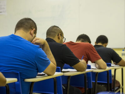 São ofertadas 17.615 vagas, distribuídas entre as 75 unidades no Estado de São Paulo | Foto: Gastão Guedes