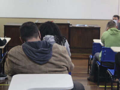 Resultado do recurso será divulgado no dia 22 de junho, no site do processo seletivo | Foto: Divulgação