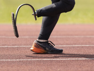 O evento oferece quatro modalidades: goalball, atletismo paralímpico, bocha paralímpica e vôlei sentado | Foto: Freepik