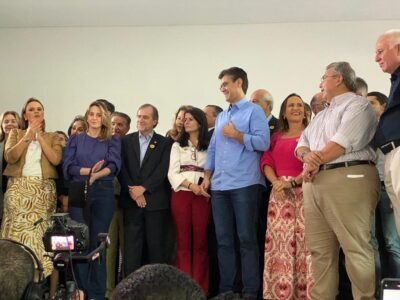 Investimento previsto do governo estadual em mobiliário e equipamentos para atender a futura Etec é de R$ 895.130,94 l Foto: Divulgação