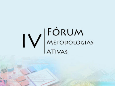 O evento ocorre gratuitamente no dia 26 de outubro, em ambiente virtual l Foto: Divulgação