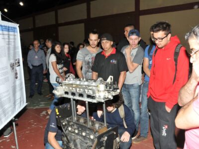 Terceira edição do Simpósio Regional tem como tema a produção científica e tecnológica l Foto: Divulgação