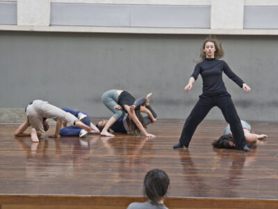 Em 18 de julho será divulgada a lista de classificação geral do Vestibulinho e a primeira lista de convocação para matrículas | Foto: Gastão Guedes