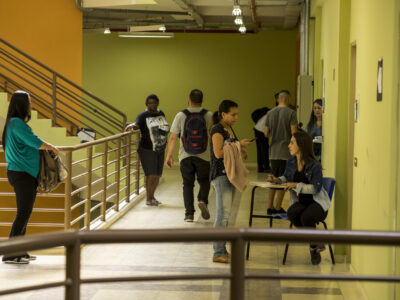 Mais de 51 mil candidatos devem fazer a prova presencial, a partir das 13 horas, no dia 17 | Foto: Gastão Guedes