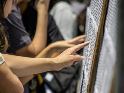 Segunda chamada para matrículas nas Etecs será em formato de lista impressa, na unidade escolhida pelo candidato | Foto: Roberto Sungi