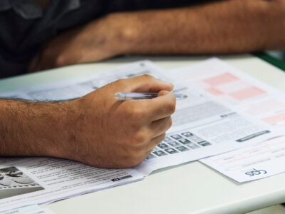 Lista de classificação geral do Vestibular das Fatecs e primeira chamada para matrículas será divulgada em 27 de julho | Foto: Roberto Sungi