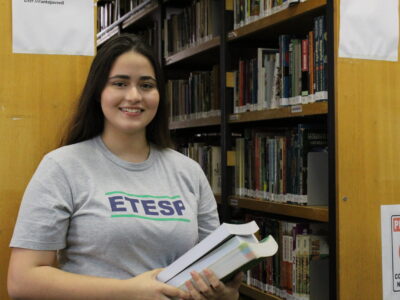 Convocados na primeira chamada devem fazer a matrícula entre os dias 19 e 21 de julho pela internet l Foto: Roberto Sungi