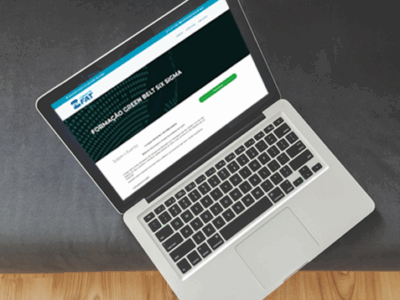 Curso ensina a utilizar a metodologia Six Sigma, com dados em nuvem, para identificar e implementar melhorias nos processos empresariais