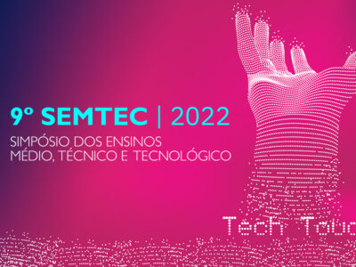 Evento será realizado em formato remoto, em setembro, e contará com apresentações de artigos e palestras l Foto: Divulgação