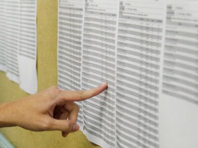 Resultado definitivo das matrículas será divulgado nesta quarta-feira (10), a partir das 15 horas | Foto: Roberto Sungi