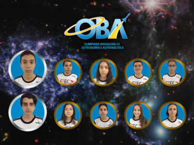 Etec de Fernandópolis, na Região de São José do Rio Preto, teve dez alunos medalhistas na competição